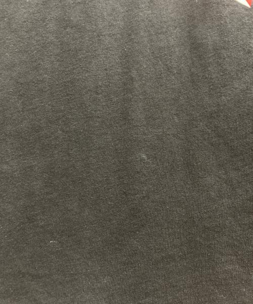 GUCCI（グッチ）GUCCI (グッチ) スター＆インターロッキングGプリント Tシャツ ブラック サイズ:XXSの古着・服飾アイテム