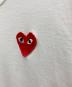 PLAY COMME des GARCONSの古着・服飾アイテム：5000円