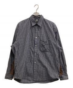 中古・古着通販】AFB (エーエフビー) FLANNEL CHECK BELT/フランネル