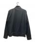 ICE&TECHNO (アイスアンドテクノ) TECHNO LOGOTYPE TRACK JACKET/トラックジャケット ブラック サイズ:L：17000円