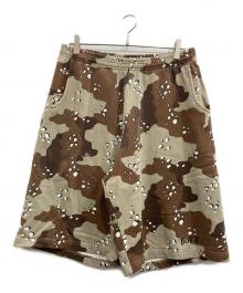 BoTT（ボット）の古着「Desert Camo Sweatshort」｜ベージュ