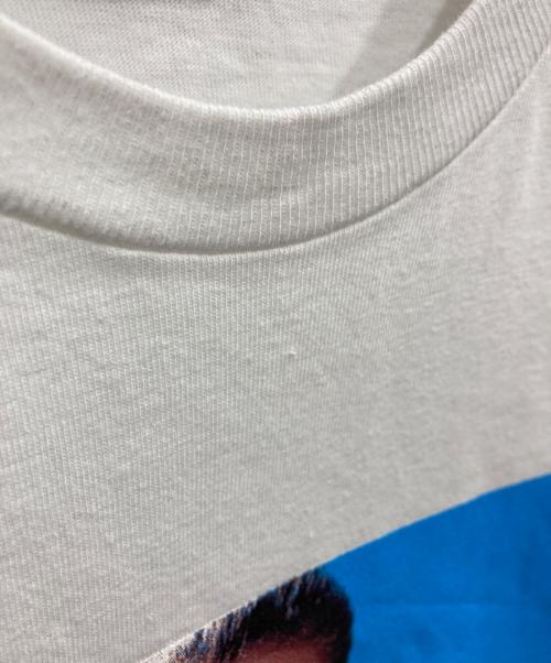 SUPREME（シュプリーム）SUPREME (シュプリーム) Aphex Twin Windowlicker Tee ホワイト サイズ:Mの古着・服飾アイテム