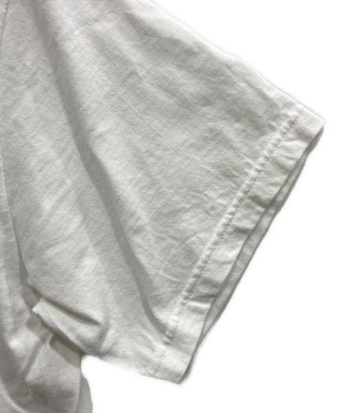 SUPREME（シュプリーム）SUPREME (シュプリーム) Aphex Twin Windowlicker Tee ホワイト サイズ:Mの古着・服飾アイテム