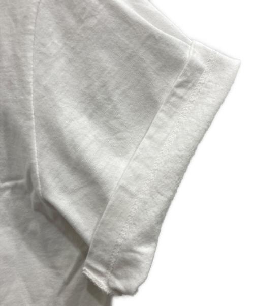 SUPREME（シュプリーム）SUPREME (シュプリーム) Aphex Twin Windowlicker Tee ホワイト サイズ:Mの古着・服飾アイテム