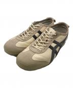 Onitsuka Tigerオニツカタイガー）の古着「ローカットスニーカー/MEXICO 66 SD VIN」｜BIRCH/METROPOLIS