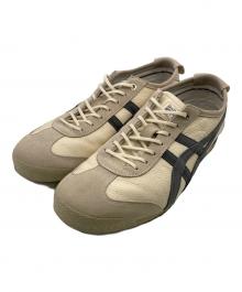 Onitsuka Tiger（オニツカタイガー）の古着「ローカットスニーカー/MEXICO 66 SD VIN」｜BIRCH/METROPOLIS