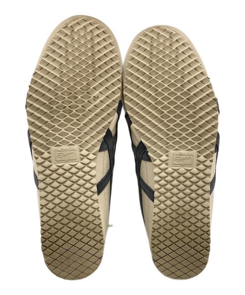 Onitsuka Tiger（オニツカタイガー）Onitsuka Tiger (オニツカタイガー) ローカットスニーカー/MEXICO 66 SD VIN BIRCH/METROPOLIS サイズ:26.5cm/US(UNISEX)8.5/US(WOMEN)10/UK7.5/EUR42の古着・服飾アイテム