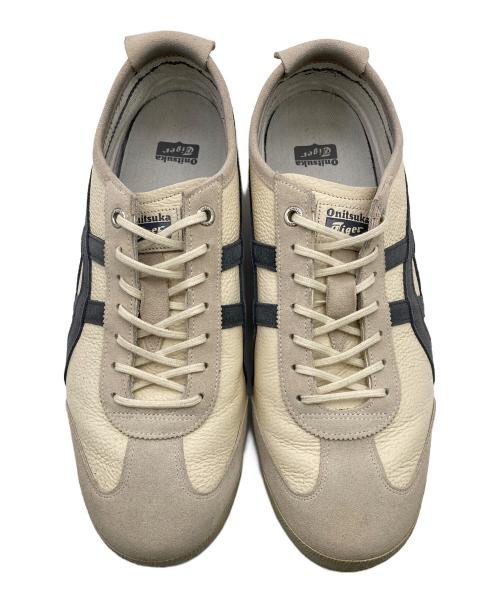 Onitsuka Tiger（オニツカタイガー）Onitsuka Tiger (オニツカタイガー) ローカットスニーカー/MEXICO 66 SD VIN BIRCH/METROPOLIS サイズ:26.5cm/US(UNISEX)8.5/US(WOMEN)10/UK7.5/EUR42の古着・服飾アイテム