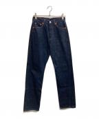 LEVI'Sリーバイス）の古着「501デニムパンツ」｜インディゴ