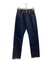 LEVI'S（リーバイス）の古着「501デニムパンツ」｜インディゴ