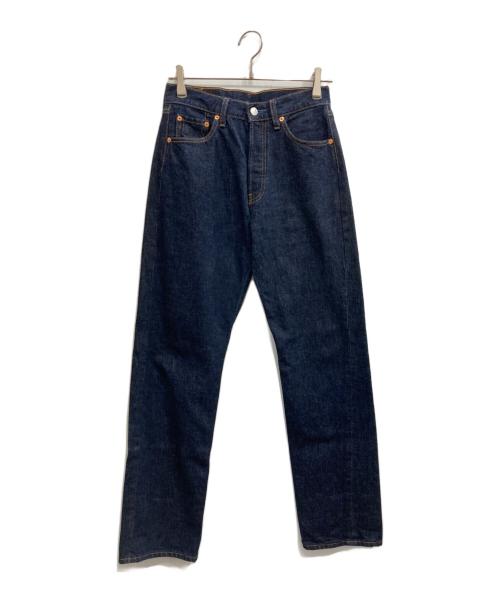 LEVI'S（リーバイス）LEVI'S (リーバイス) 501デニムパンツ インディゴ サイズ:W29×L32の古着・服飾アイテム