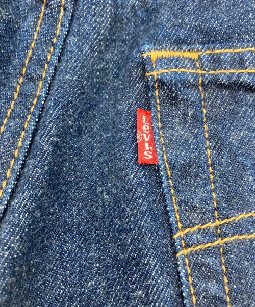 LEVI'S（リーバイス）LEVI'S (リーバイス) 501デニムパンツ インディゴ サイズ:W29×L32の古着・服飾アイテム