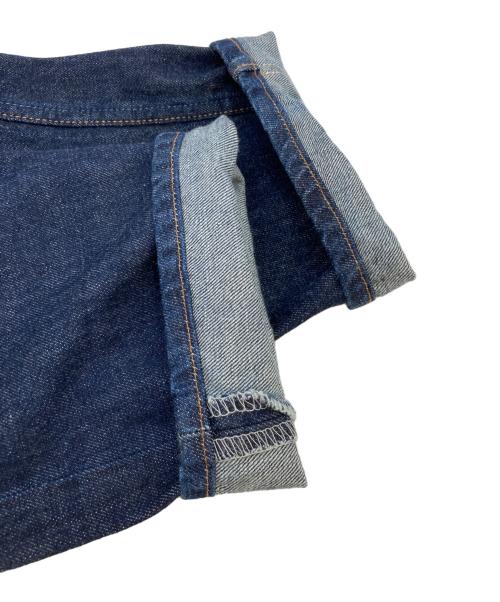 LEVI'S（リーバイス）LEVI'S (リーバイス) 501デニムパンツ インディゴ サイズ:W29×L32の古着・服飾アイテム
