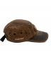 SUPREME (シュプリーム) Washed Cordura® Camp Cap ブラウン：9000円