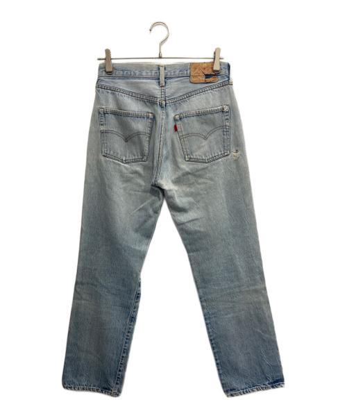 LEVI'S（リーバイス）LEVI'S (リーバイス) 501デニムパンツ インディゴ サイズ:W30×L31の古着・服飾アイテム