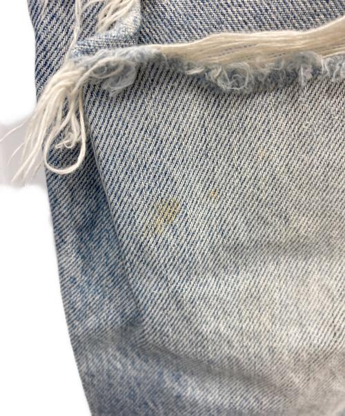 LEVI'S（リーバイス）LEVI'S (リーバイス) 501デニムパンツ インディゴ サイズ:W30×L31の古着・服飾アイテム