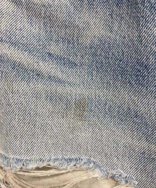LEVI'S（リーバイス）LEVI'S (リーバイス) 501デニムパンツ インディゴ サイズ:W30×L31の古着・服飾アイテム