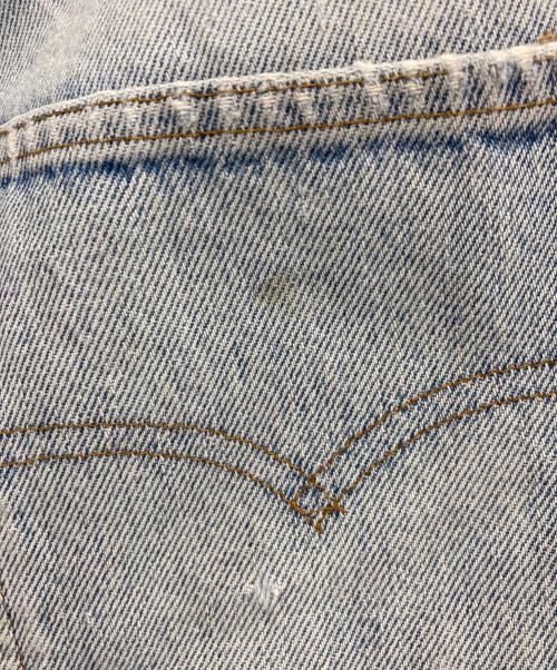 LEVI'S（リーバイス）LEVI'S (リーバイス) 501デニムパンツ インディゴ サイズ:W30×L31の古着・服飾アイテム