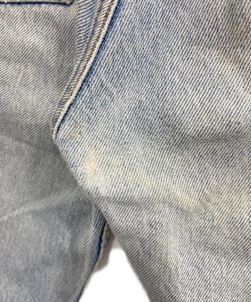 LEVI'S（リーバイス）LEVI'S (リーバイス) 501デニムパンツ インディゴ サイズ:W30×L31の古着・服飾アイテム