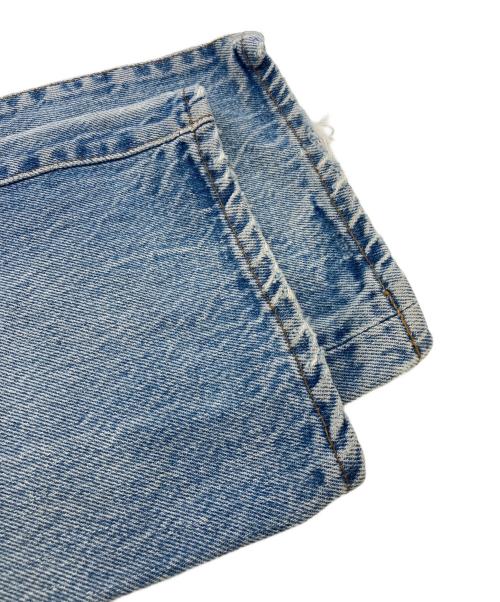 LEVI'S（リーバイス）LEVI'S (リーバイス) 501デニムパンツ インディゴ サイズ:W30×L31の古着・服飾アイテム