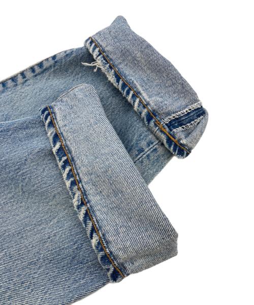 LEVI'S（リーバイス）LEVI'S (リーバイス) 501デニムパンツ インディゴ サイズ:W30×L31の古着・服飾アイテム