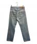 LEVI'S (リーバイス) 501デニムパンツ インディゴ サイズ:W30×L31：7000円