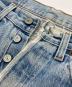 中古・古着 LEVI'S (リーバイス) 501デニムパンツ インディゴ サイズ:W30×L31：7000円