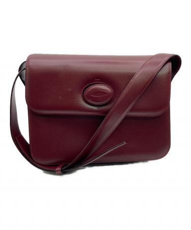 中古・古着通販】Cartier (カルティエ) マストライン ターンロック