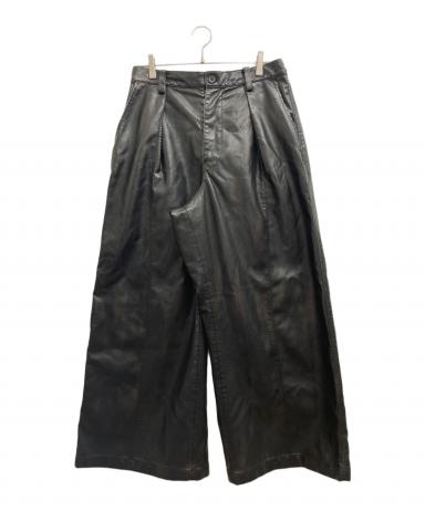 中古・古着通販】MAISON SPECIAL (メゾンスペシャル) Artificial