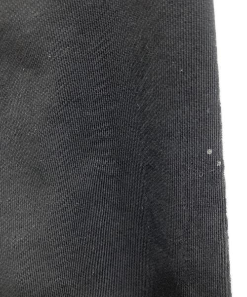 DIESEL（ディーゼル）DIESEL (ディーゼル) ジップアップ パーカー ブラック サイズ:Mの古着・服飾アイテム