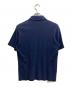 LACOSTE (ラコステ) ポロシャツ ネイビー サイズ:S：5000円