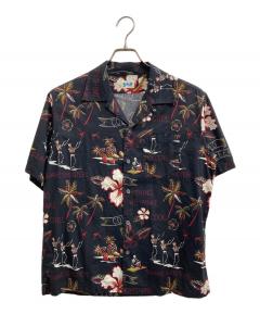 中古・古着通販】WACKO MARIA (ワコマリア) BUDSPOOL (バッズプール