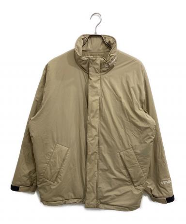 ジャケット・アウター kaptain sunshine goldwin padding coat 中古・古着通販】GOLDWIN (ゴールドウイン) KAPTAIN SUNSHINE
