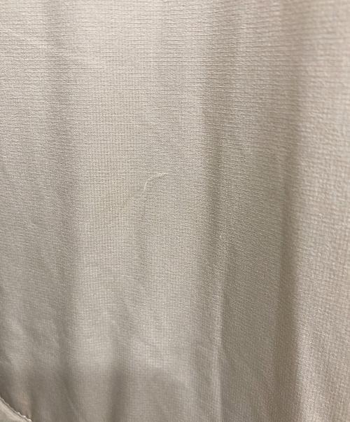 GOLDWIN（ゴールドウイン）GOLDWIN (ゴールドウイン) KAPTAIN SUNSHINE (キャプテンサンシャイン) PADDING BLOUSONパディングブルゾン/中綿ジャケット ベージュ サイズ:Ｌの古着・服飾アイテム