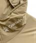 中古・古着 GOLDWIN (ゴールドウイン) KAPTAIN SUNSHINE (キャプテンサンシャイン) PADDING BLOUSONパディングブルゾン/中綿ジャケット ベージュ サイズ:Ｌ：25000円