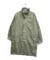 Traditional Weatherwear（トラディショナルウェザーウェア）の古着「ELGIN LONG」｜グリーン