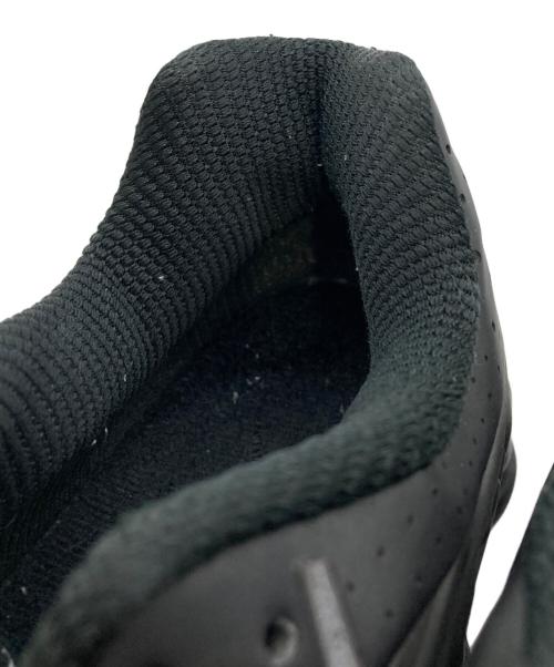 NIKE（ナイキ）NIKE (ナイキ) ナイキ ショックス R4 メンズシューズ ブラック サイズ:28cm / US10 / UK9 / EUR44の古着・服飾アイテム