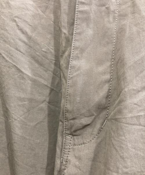 X-LARGE（エクストララージ）X-LARGE (エクストララージ) CARGO WIDE PANTS オリーブ サイズ:36の古着・服飾アイテム