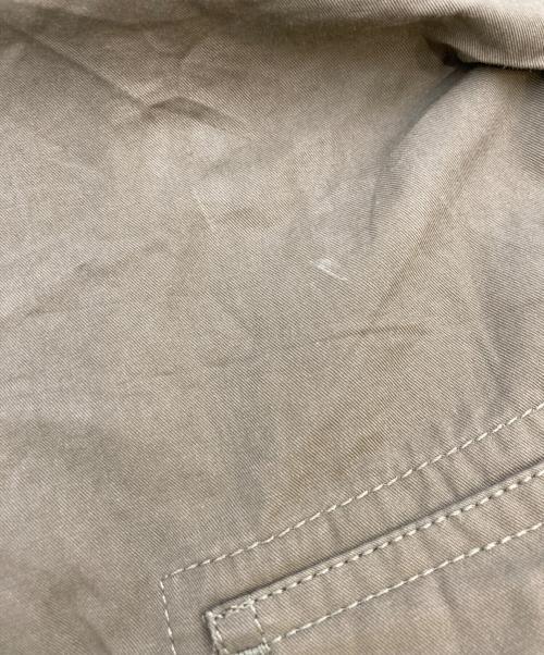 X-LARGE（エクストララージ）X-LARGE (エクストララージ) CARGO WIDE PANTS オリーブ サイズ:36の古着・服飾アイテム