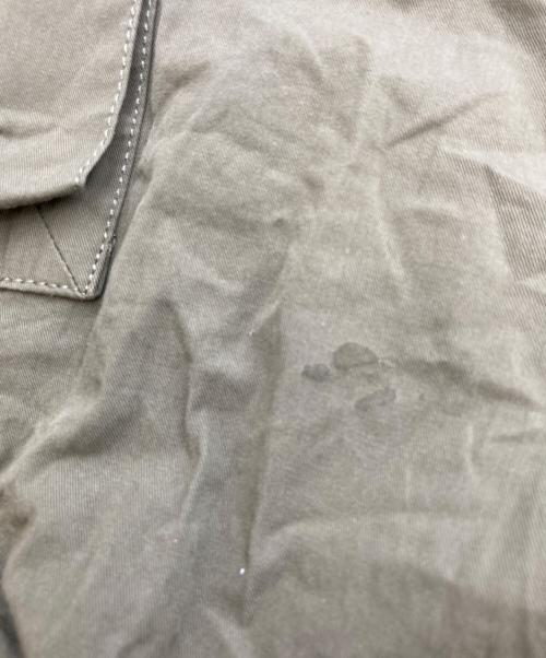 X-LARGE（エクストララージ）X-LARGE (エクストララージ) CARGO WIDE PANTS オリーブ サイズ:36の古着・服飾アイテム