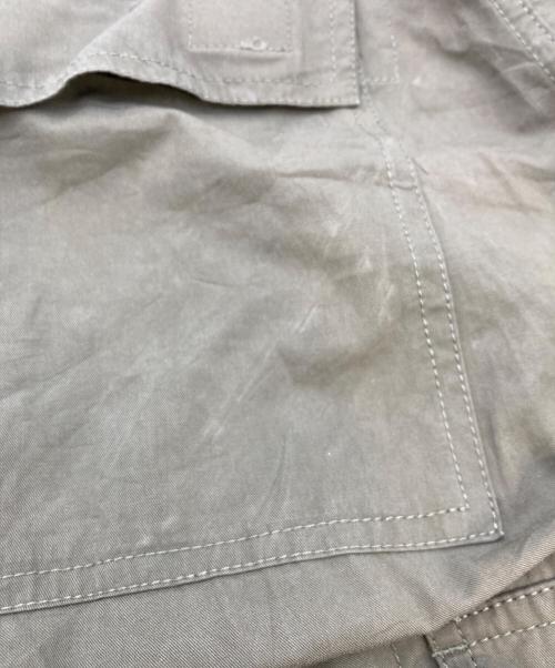 X-LARGE（エクストララージ）X-LARGE (エクストララージ) CARGO WIDE PANTS オリーブ サイズ:36の古着・服飾アイテム