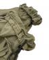 中古・古着 X-LARGE (エクストララージ) CARGO WIDE PANTS オリーブ サイズ:36：6000円