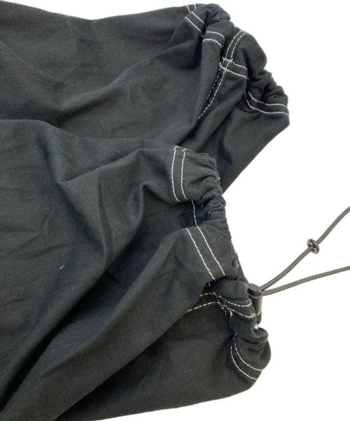 X-LARGE（エクストララージ）X-LARGE (エクストララージ) RESORT CARGO PANTS ブラック サイズ:XLの古着・服飾アイテム