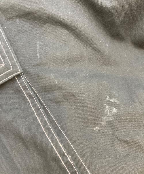 X-LARGE（エクストララージ）X-LARGE (エクストララージ) RESORT CARGO PANTS ブラック サイズ:XLの古着・服飾アイテム