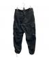 X-LARGE (エクストララージ) RESORT CARGO PANTS ブラック サイズ:XL：5000円