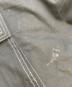 中古・古着 X-LARGE (エクストララージ) RESORT CARGO PANTS ブラック サイズ:XL：5000円