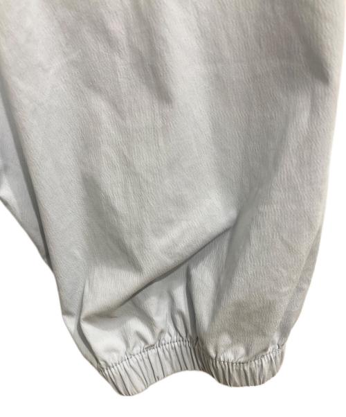 THE NORTH FACE（ザ ノース フェイス）THE NORTH FACE (ザ ノース フェイス) ICE RUN JACKET ブルー サイズ:XLの古着・服飾アイテム