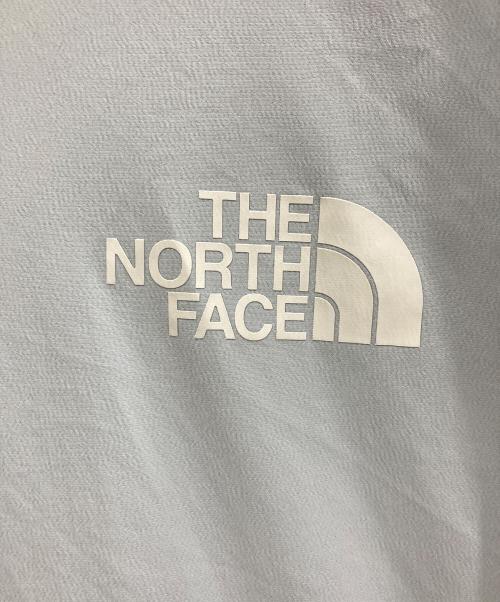 THE NORTH FACE（ザ ノース フェイス）THE NORTH FACE (ザ ノース フェイス) ICE RUN JACKET ブルー サイズ:XLの古着・服飾アイテム