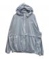 THE NORTH FACE（ザ ノース フェイス）の古着「ICE RUN JACKET」｜ブルー