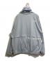 THE NORTH FACE (ザ ノース フェイス) ICE RUN JACKET ブルー サイズ:XL：14000円